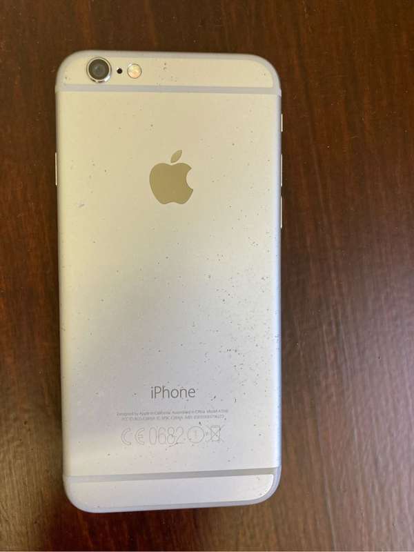 Iphone 6