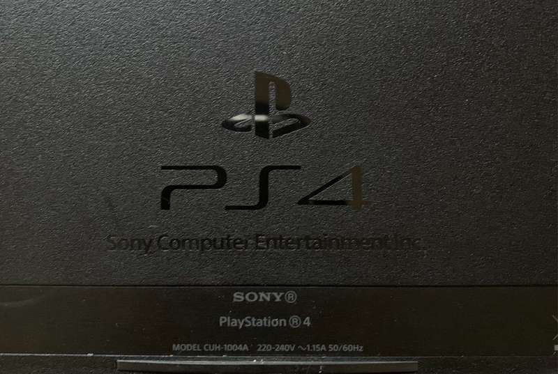 Sony PS4