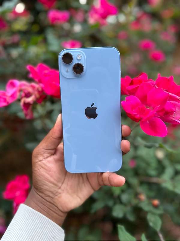 iPhone 14 plus