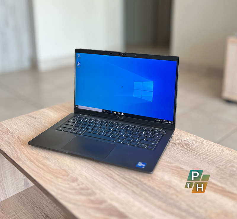 Dell Latitude 7420 Core i7vPro 11th Generation