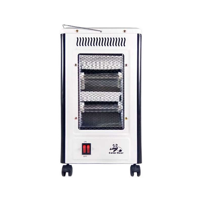 heater Quartz