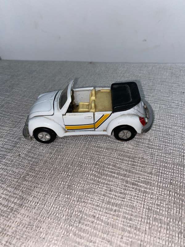 VW car