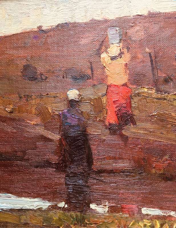 Adriaan Boshoff