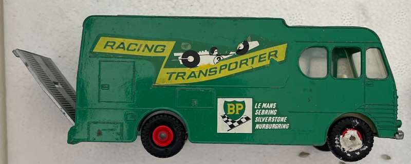 Matchbox