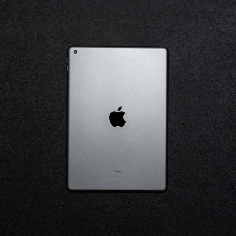 iPad 9th WiFi