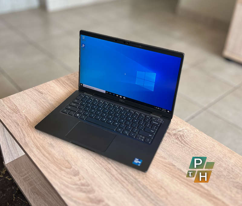 Dell Latitude 7420 Core i7vPro 11th Generation