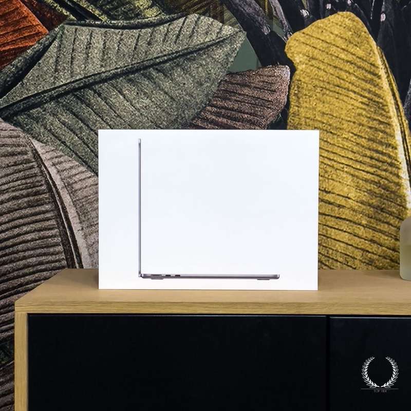 MacBook Air M2