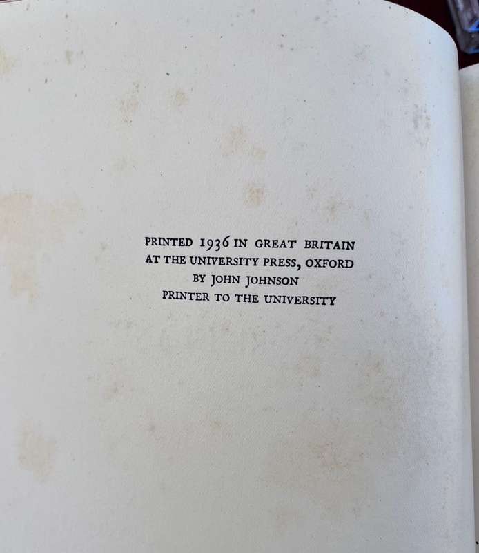 Treasure Island - Robert Louis Stevenson (1936)