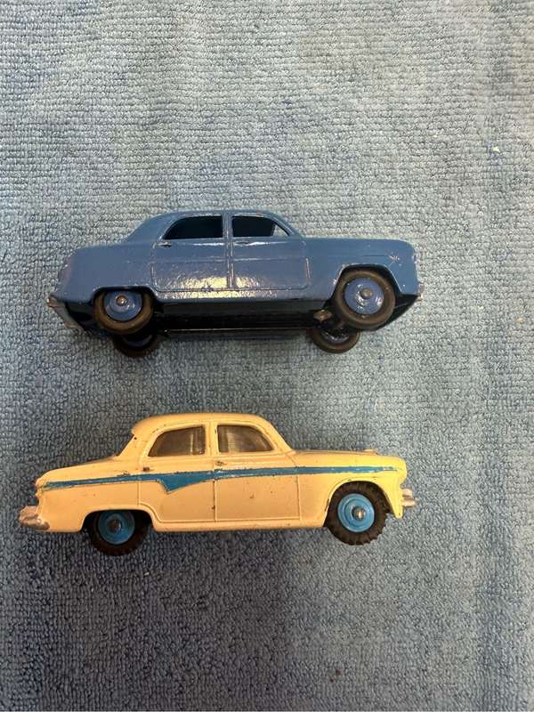 Dinky Toys