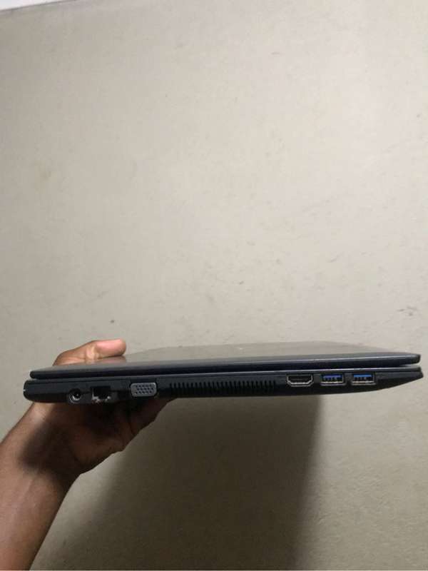 Laptop(homechoice