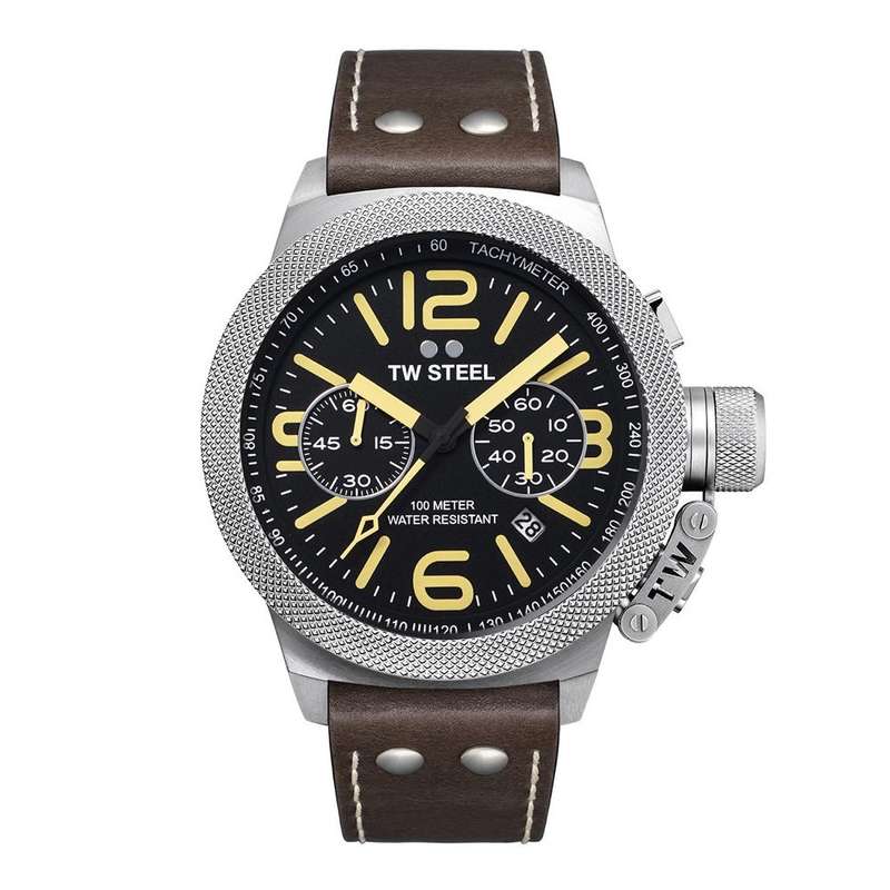 Original TW Steel Canteen (CS34) - 50mm