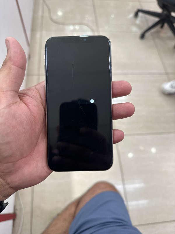 IPHONE X 256GB