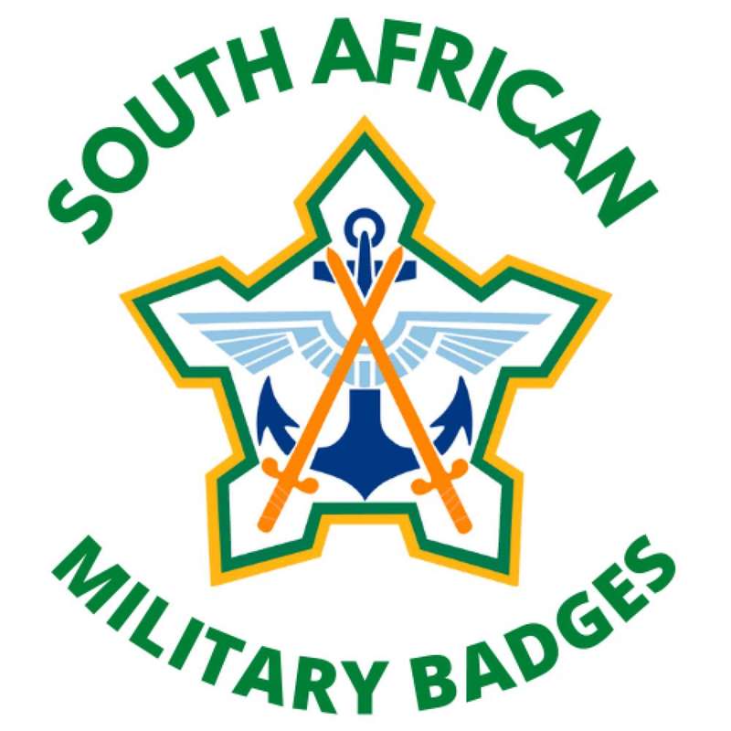 Military Combined Forces Plaque