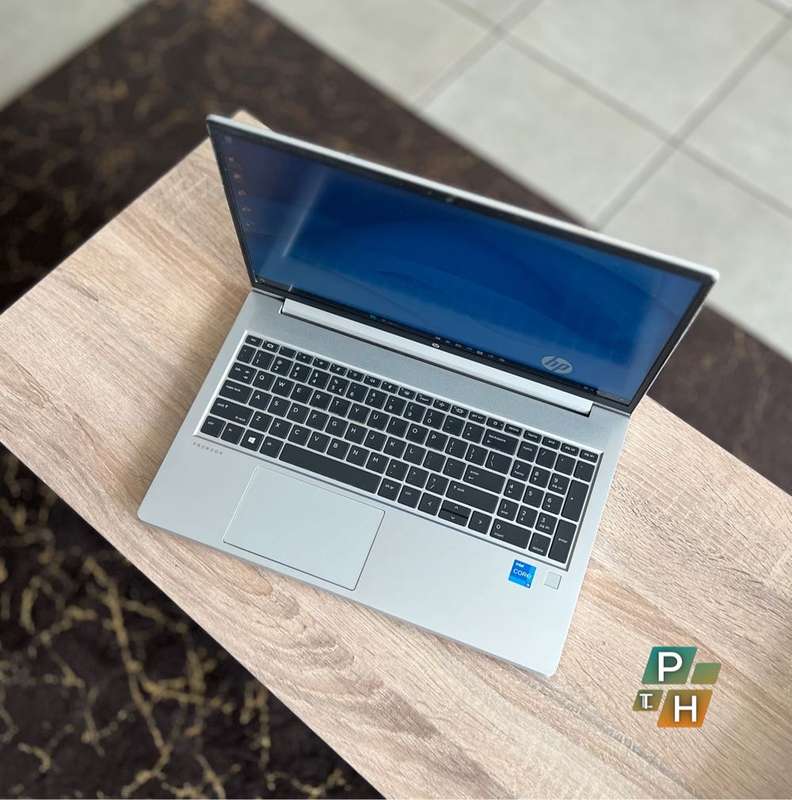 Hp Probook 650 15.6inch G8, Notebook PC, Core i5vPro 11th Generation
