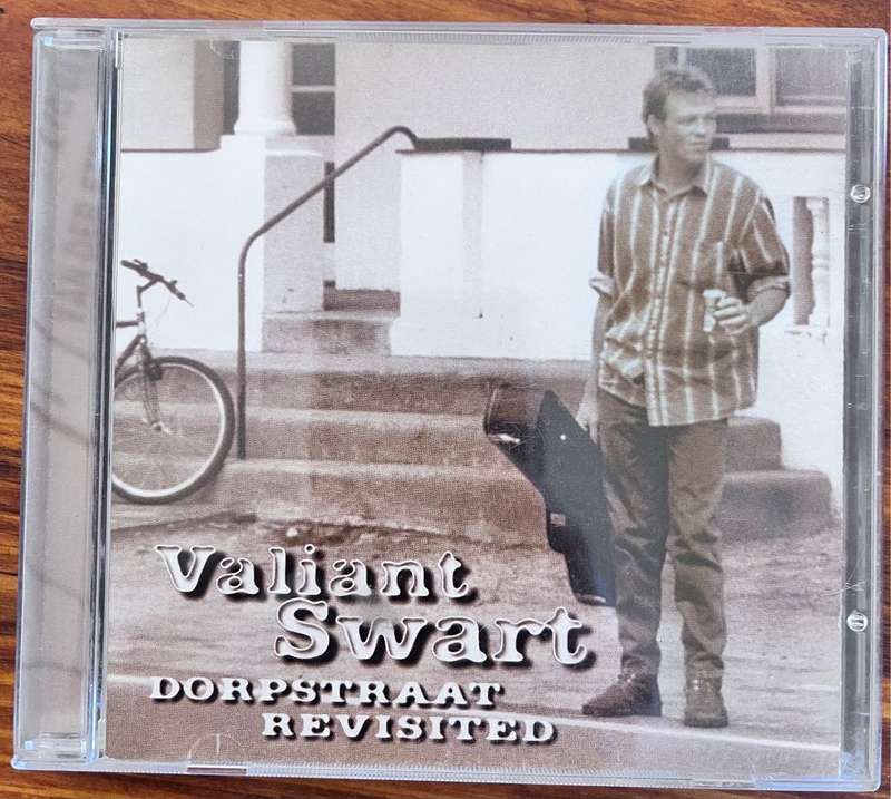 Dorpstraat revisited - Valiant Swart (1996)
