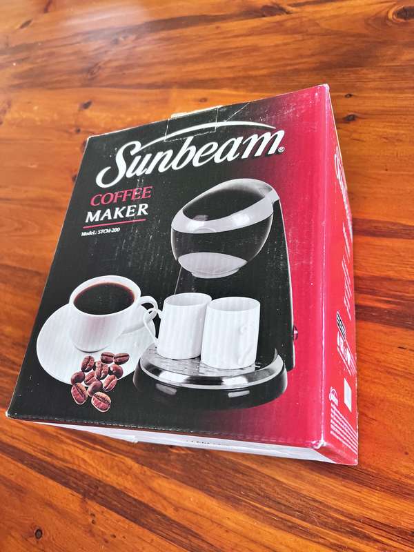 2 cup coffee maker shop