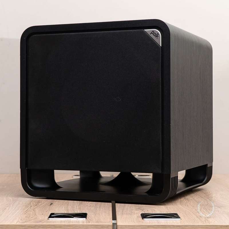 Polk HTS 12 Subwoofer