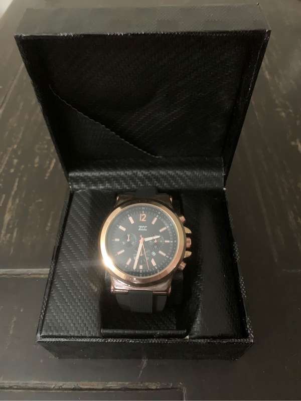 ZCC Wrist Watch