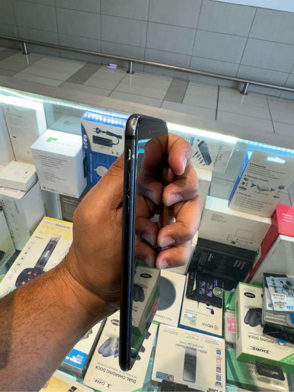 Iphone 8 plus 256gb