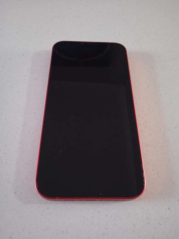 iPhone 13
