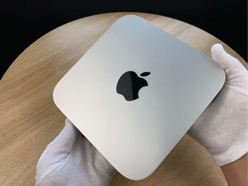 Apple Mac Mini | Intel Core 2 Duo | 8GB RAM | 1TB (2 X 500GB HD) | (Mid 2010 Model)