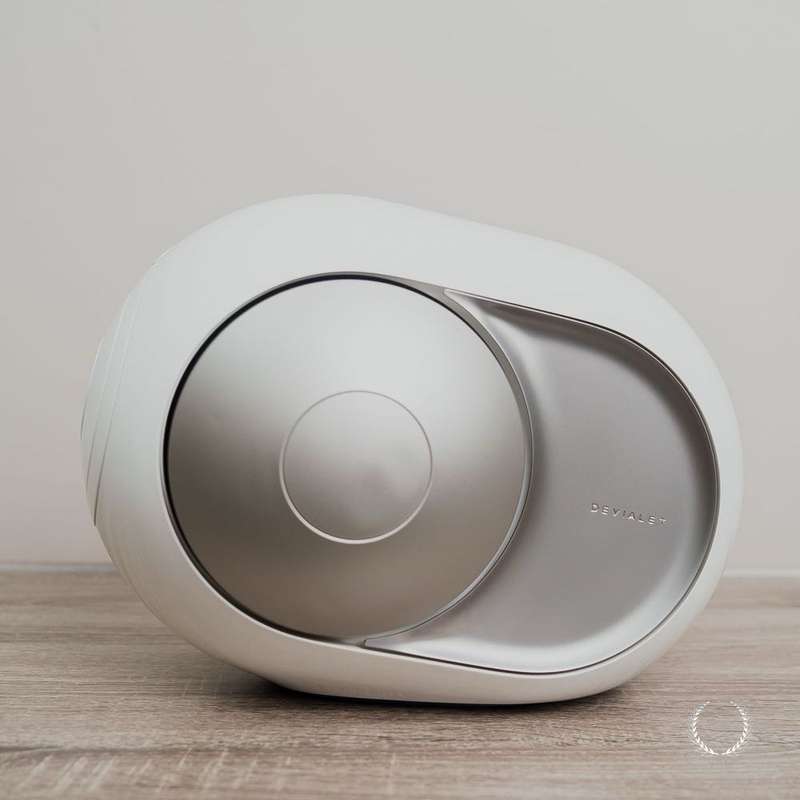 Devialet Phantom Silver x 2