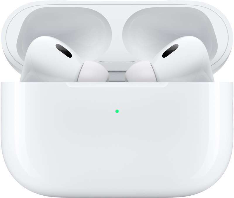 Apple AirPods Pro (2nd generation)
