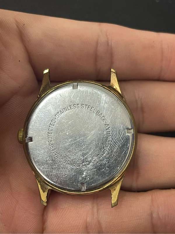 Osco special mechanical wind