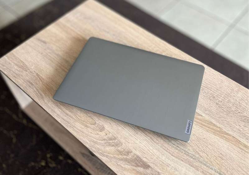 Lenovo AMD Ryzen Gaming Laptop 8GB RAM 512GB SSD