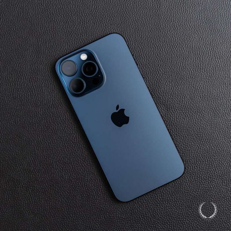 iPhone 15 Pro Max 1TB