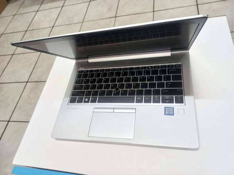 HP EliteBook 830 G6 13.3´´ i5-8265U/8GB/256GB SSD Laptop