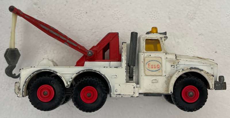 Matchbox