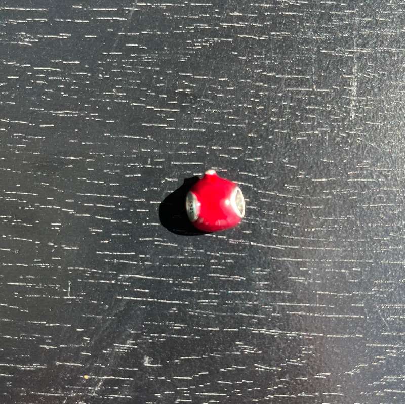 Apple Charm