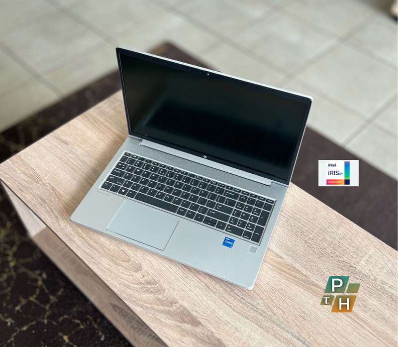 Hp Probook 450 15.6inch G8, Notebook PC, Core i5vPro 11th Generation