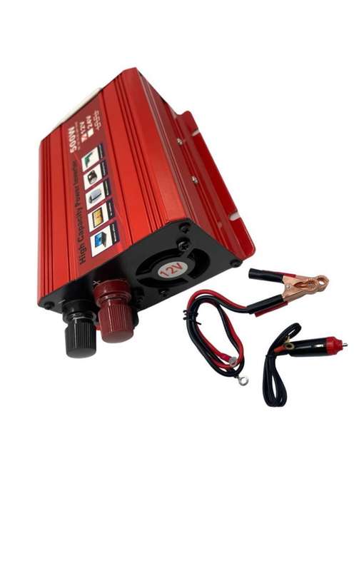 Inverter