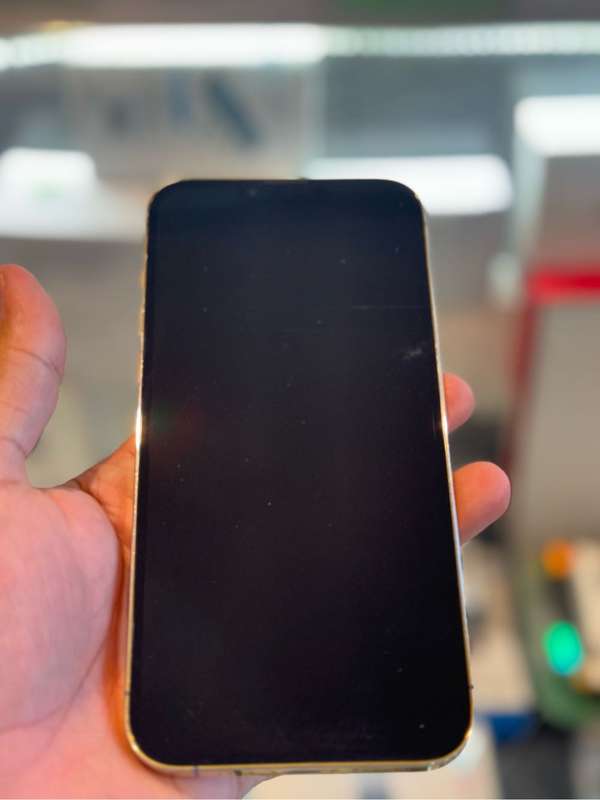 IPHONE 13PRO MAX 256GB