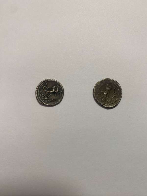 Ancient Greek Coins
