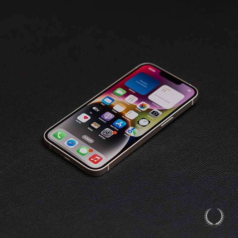 iPhone 14
