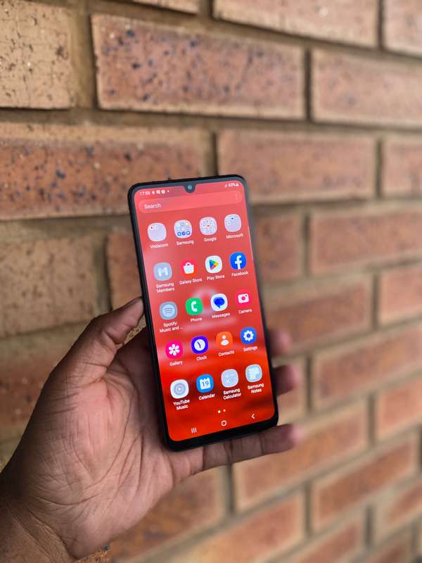 SAMSUNG, Galaxy A33 5G