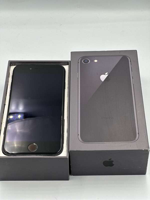 Iphone 8 64gb