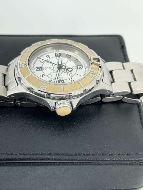 D&G Gents / Unisex Wristwatch