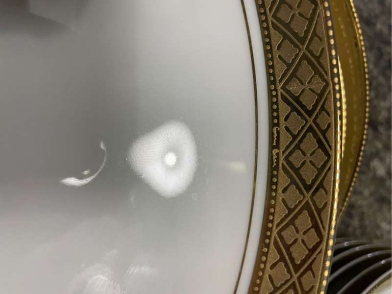 Dinner set