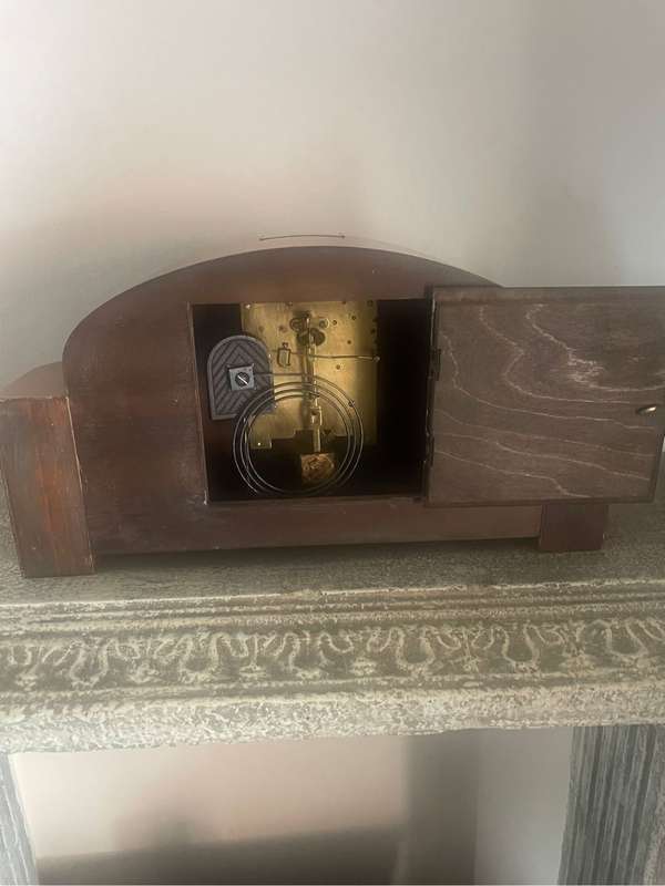 Clock