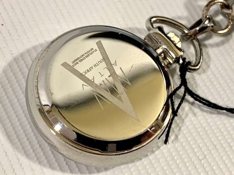 Charm Bracelet Ladies Watch (unused)