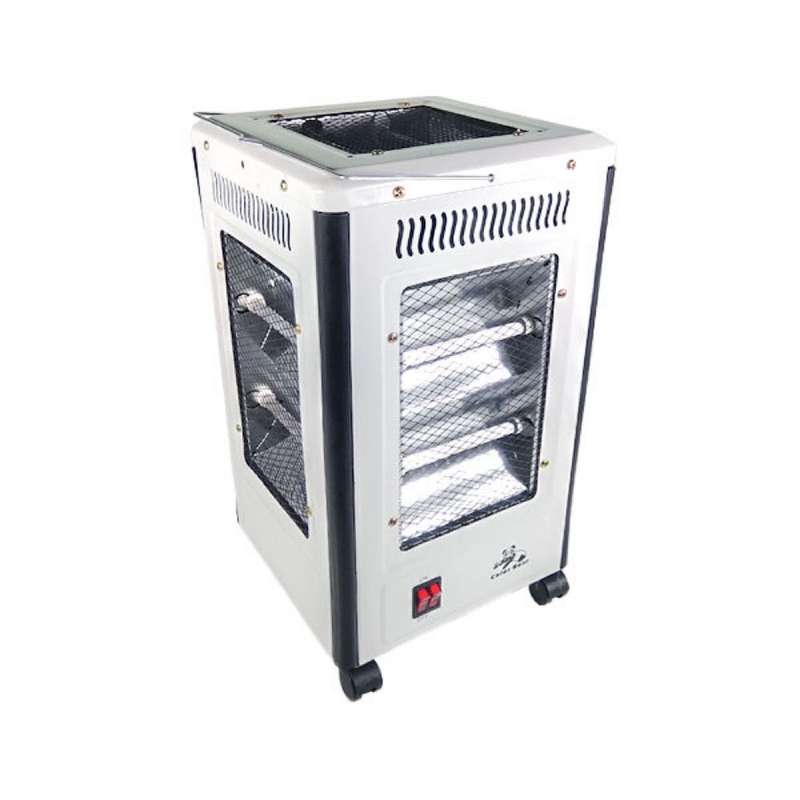 heater Quartz