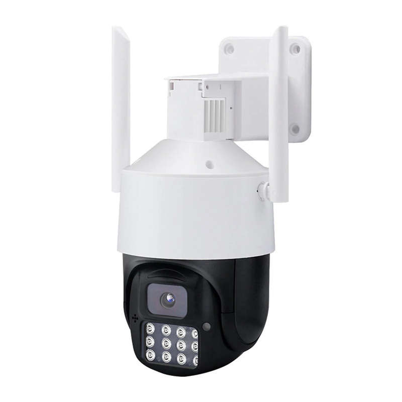 ANDOWL Q-S6 MAX - Panoramic 8K Smart Camera