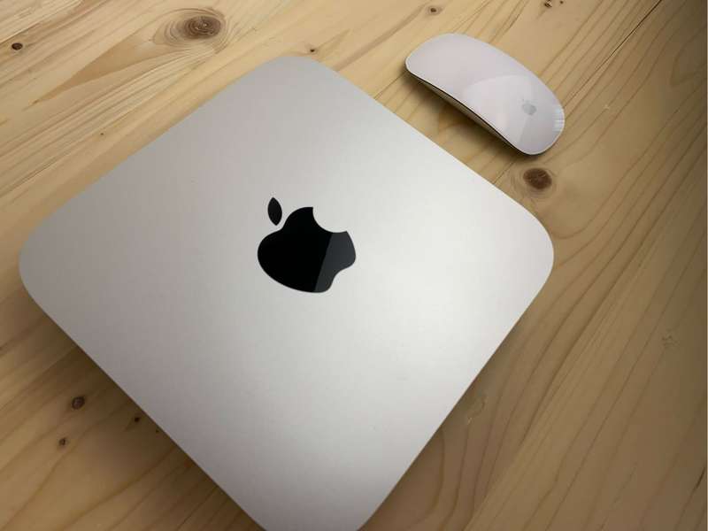 Apple Mac Mini | Dual Core i5 | 16GB RAM | 500GB SSD | MacOS Catalina