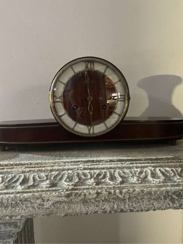 Clock