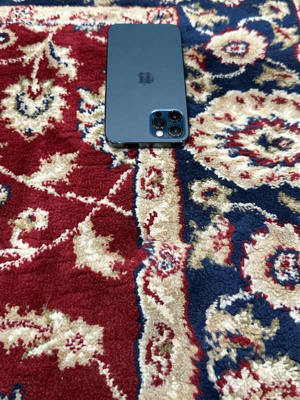 iPhone 12 Pro 128GB