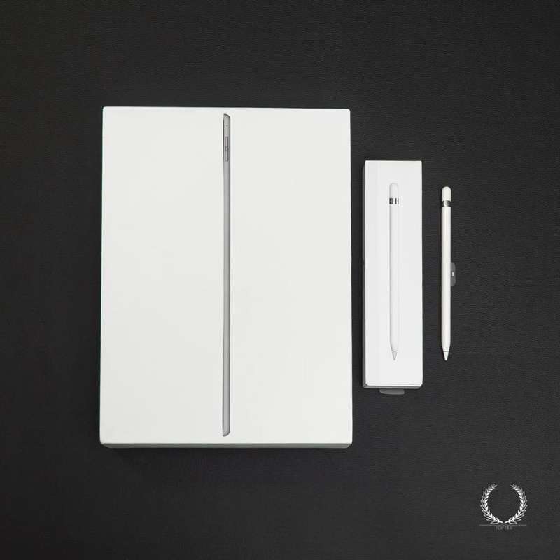 Big iPad Pro 12.9